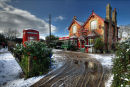 Somerleyton Post Office, Suffolk