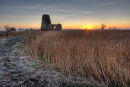 St. Benets Abbey, Norfolk