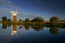 Turf Fen, Norfolk