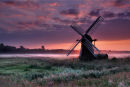 Herringfleet Mill, Suffolk