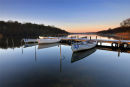 Ormesby Broad, Norfolk
