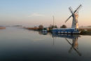Thurne, Norfolk