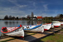 Thorpness, Suffolk