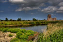 St. Benets Abbey, Norfolk