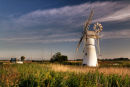 Thurne, Norfolk