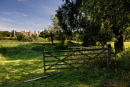Framlingham Castle, Suffolk