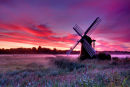 Herringfleet Mill, Suffolk