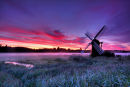 Herringfleet Mill, Suffolk