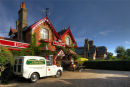 Somerleyton Post Office, Suffolk
