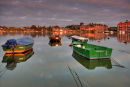 Oulton Broad, Suffolk