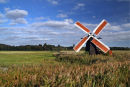 Herringfleet Mill, Suffolk