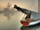 Thurne, Norfolk