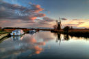 Turf Fen, Norfolk