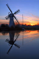 Thurne, Norfolk