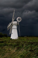 Thurne, Norfolk