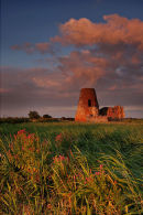 St. Benets Abbey, Norfolk