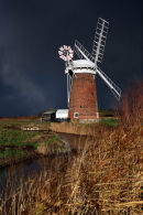 Horsey Mill, Norfolk