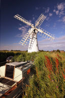 Thurne, Norfolk