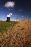 Runham Mill, Norfolk