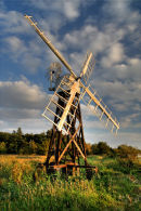 Boardmans Mill, Norfolk