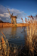 Brograve Mill, Norfolk