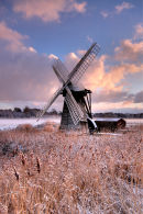 Herringfleet, Suffolk