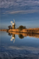 Turf Fen, Norfolk