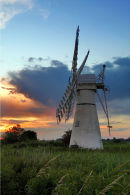 Thurne, Norfolk