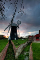 Polkeys Mill, Norfolk