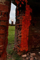 Polkeys Mill, Norfolk