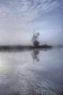 Thurne Mill, Norfolk