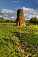 Wickhampton, Norfolk