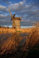 Brograve Mill, Norfolk