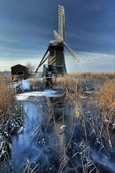 Herringfleet, Suffolk