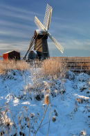 Herringfleet, Suffolk
