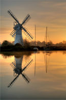 Thurne, Norfolk