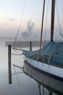 Thurne, Norfolk