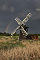 Herringfleet, Suffolk
