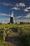 Berney Arms, Norfolk