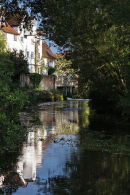 Ellingham, Suffolk