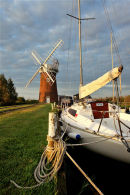 Horsey, Norfolk