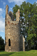 Kirby Bedon, Norfolk