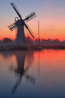 Thurne, Norfolk