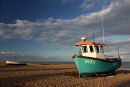 Aldeburgh, Suffolk