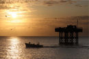 Sizewell, Suffolk