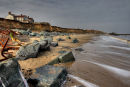 Happisburgh, Norfolk