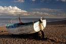 Dunwich, Suffolk