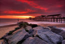 Southwold Pier, Suffolk