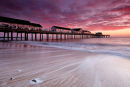 Southwold Pier, Suffolk