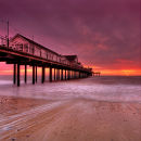 Southwold Pier, Suffolk